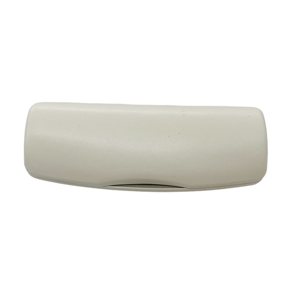 Anne Klein Hard Clam Shell Eyeglasses Sunglasses Case - Picture 5 of 9